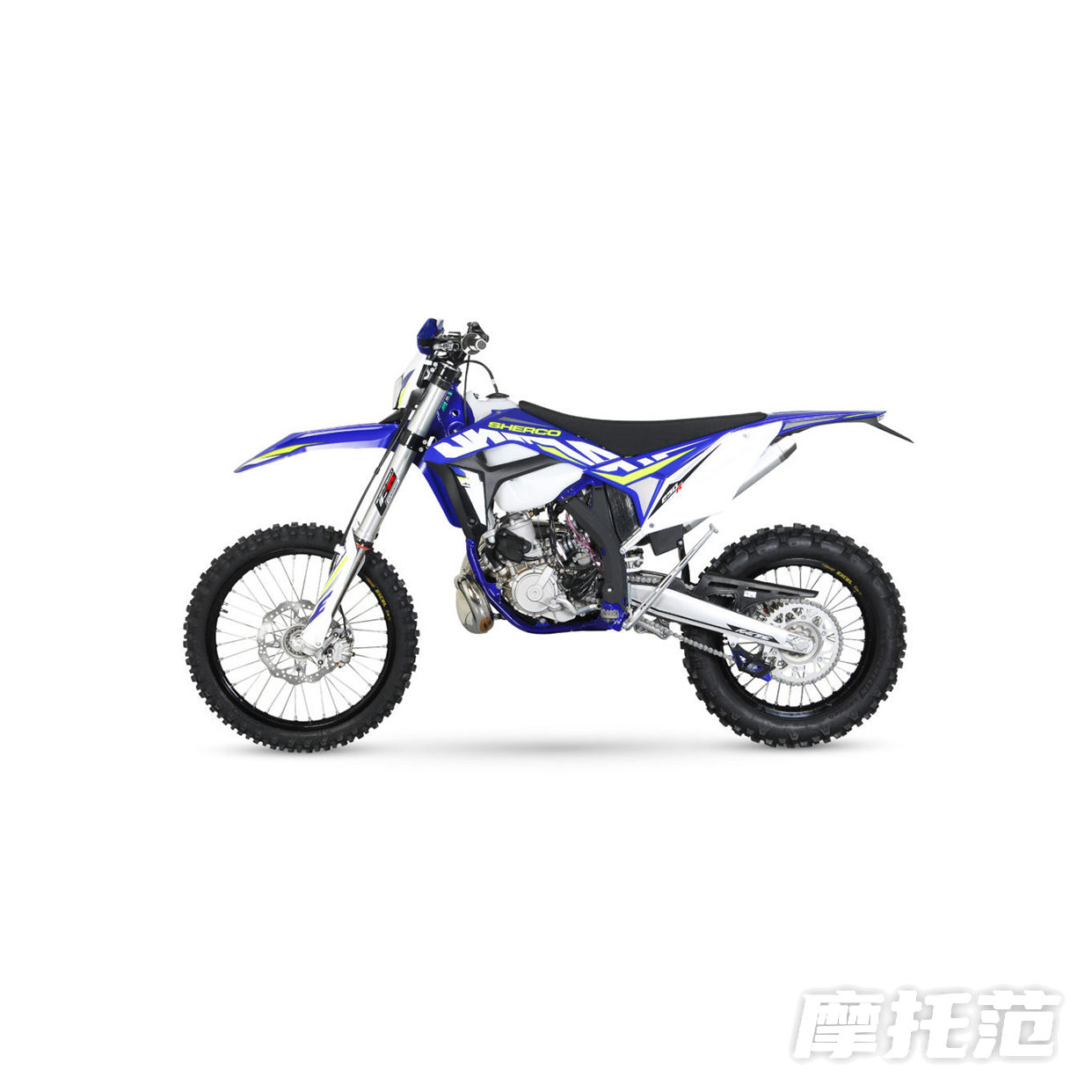  250 SE-R