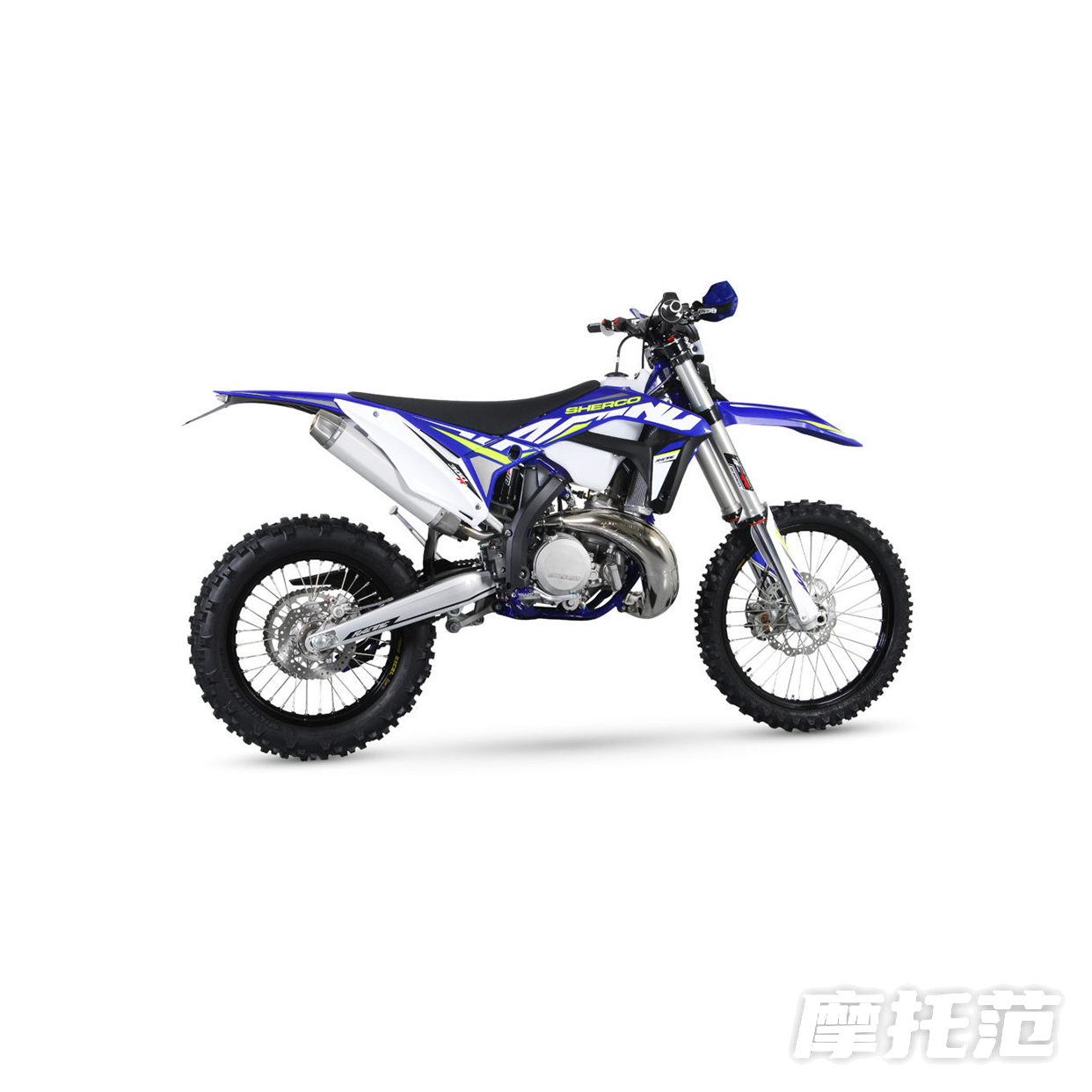  300 SE-R