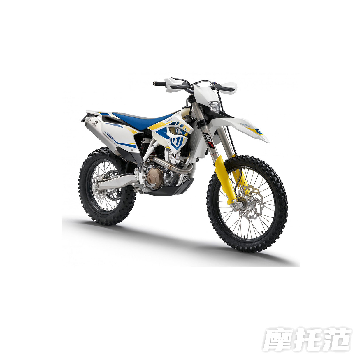  FE 350S