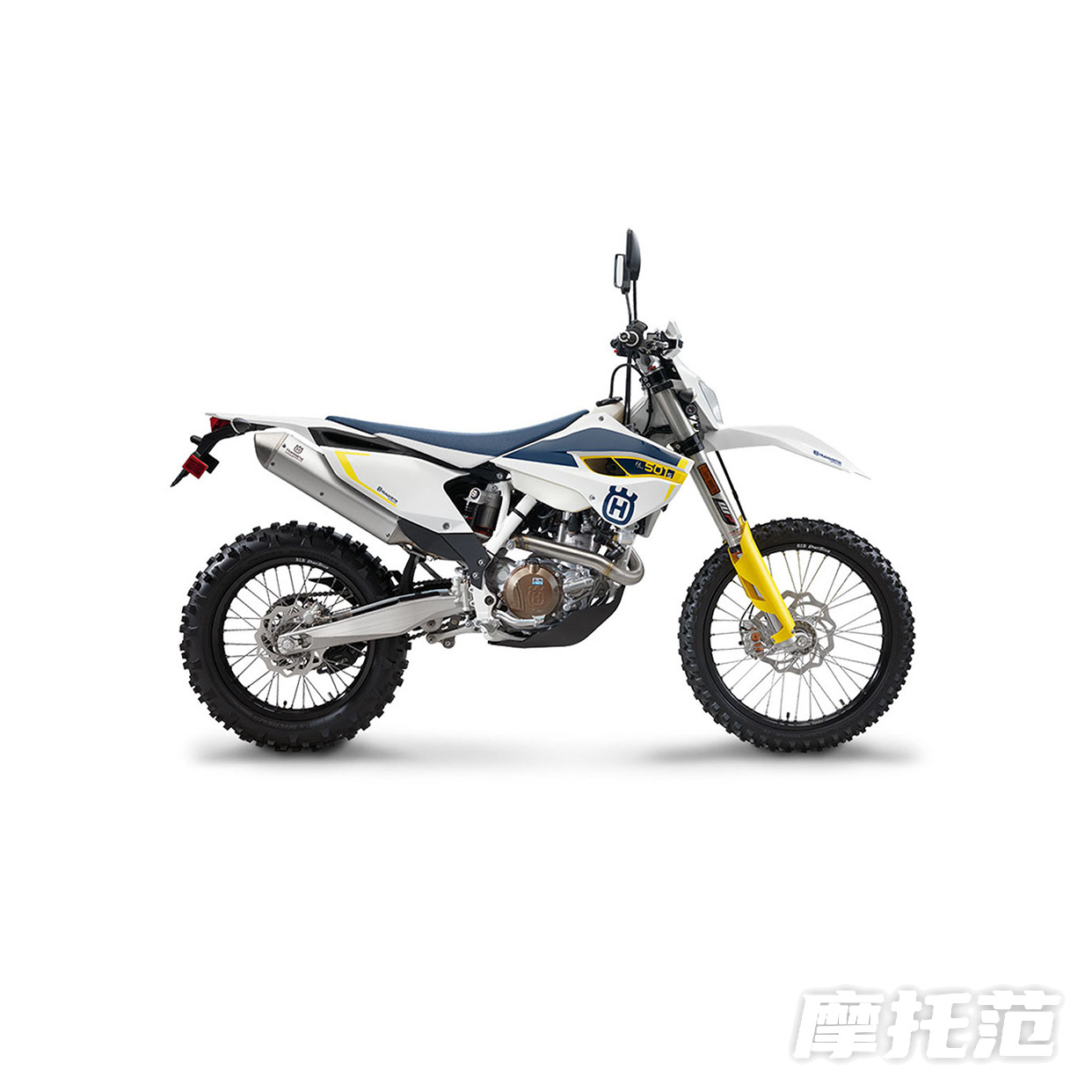 FE 501S