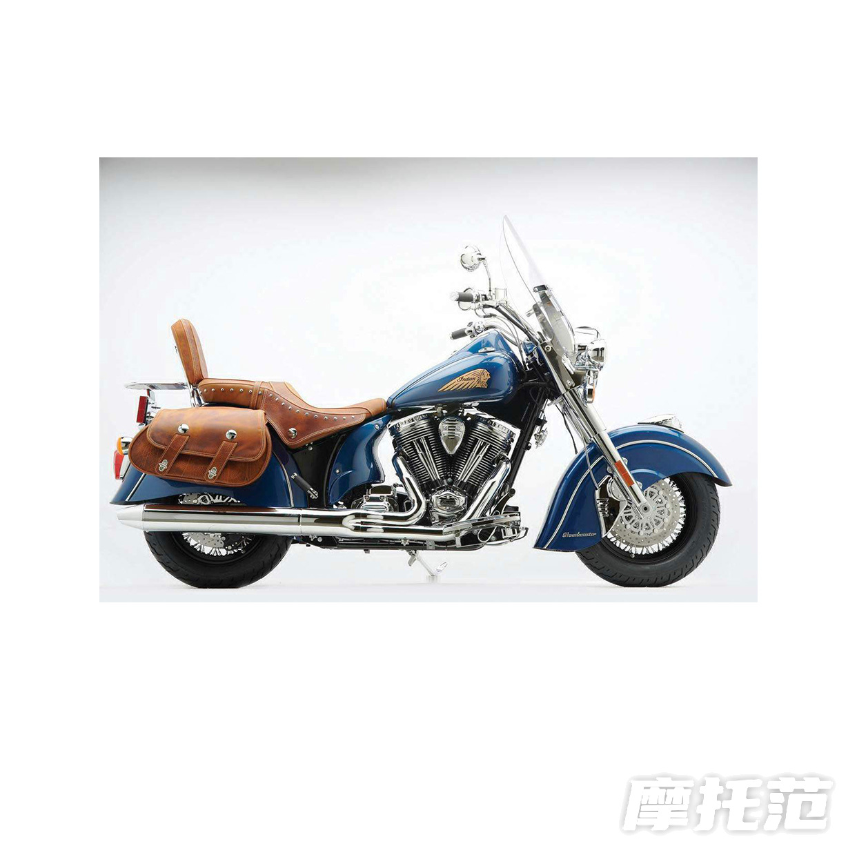  Chief Roadmaster