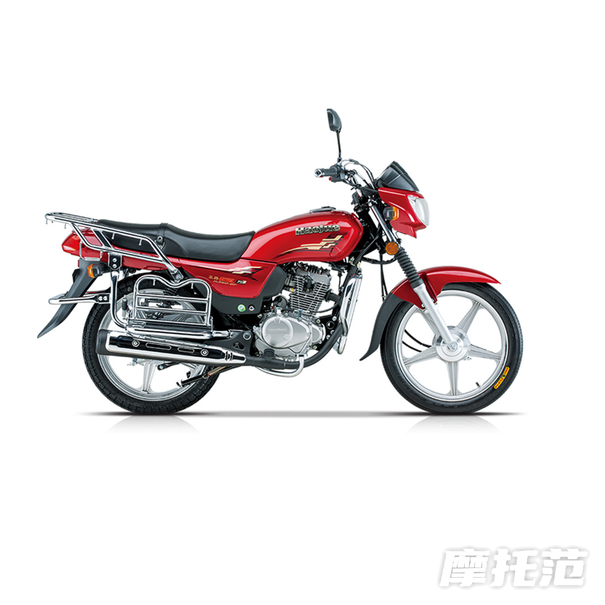  悦冠HJ150-6F