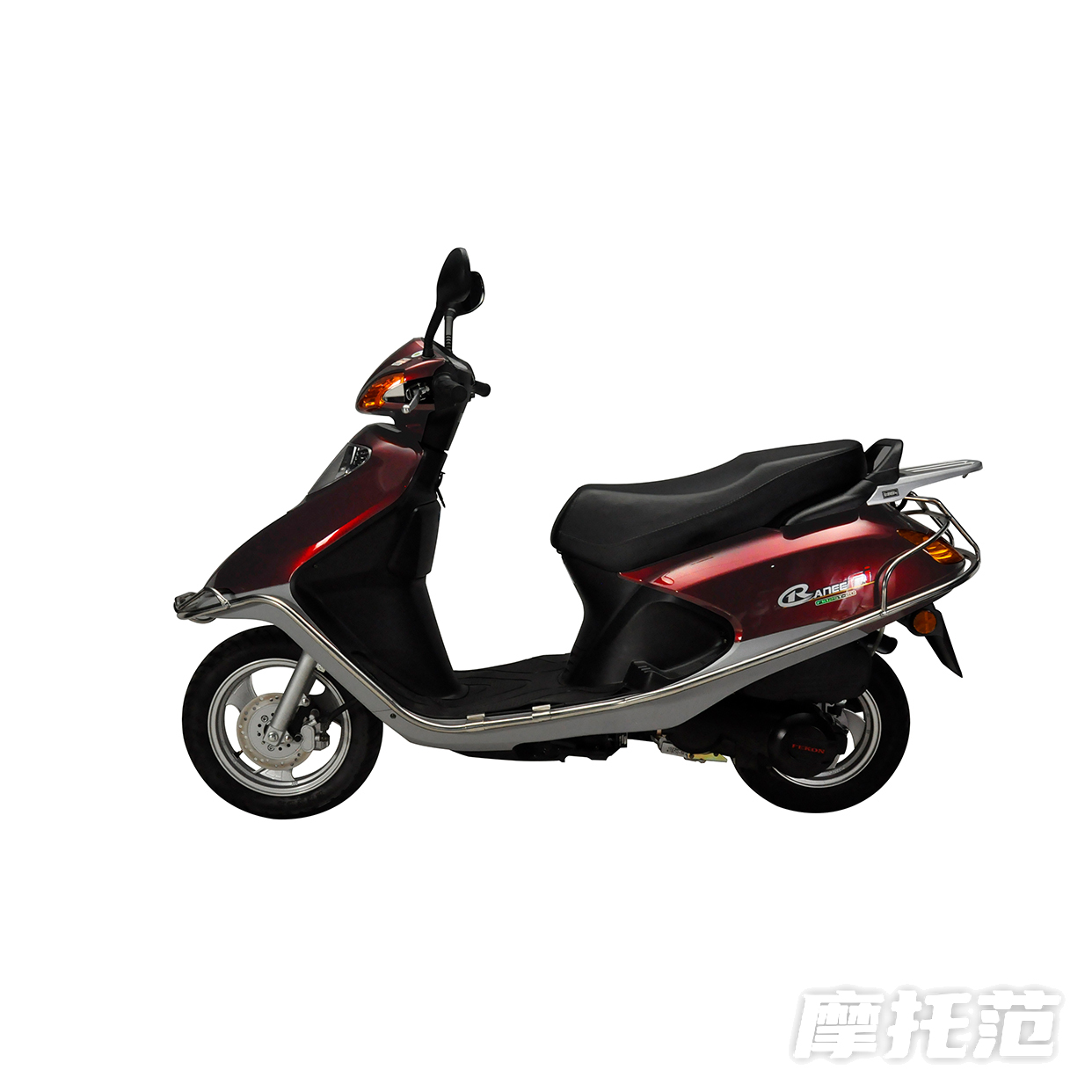  小公主125