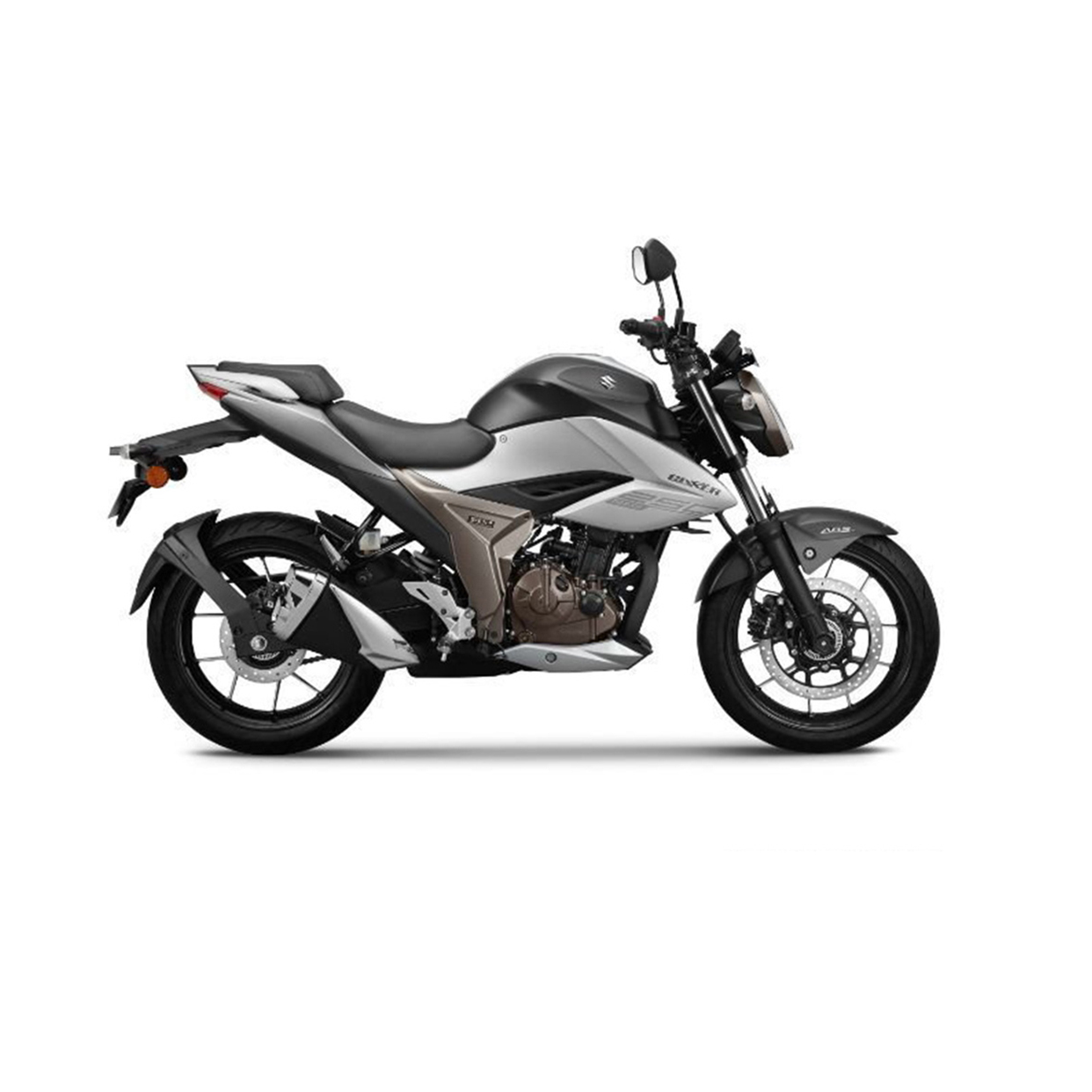  Gixxer 250