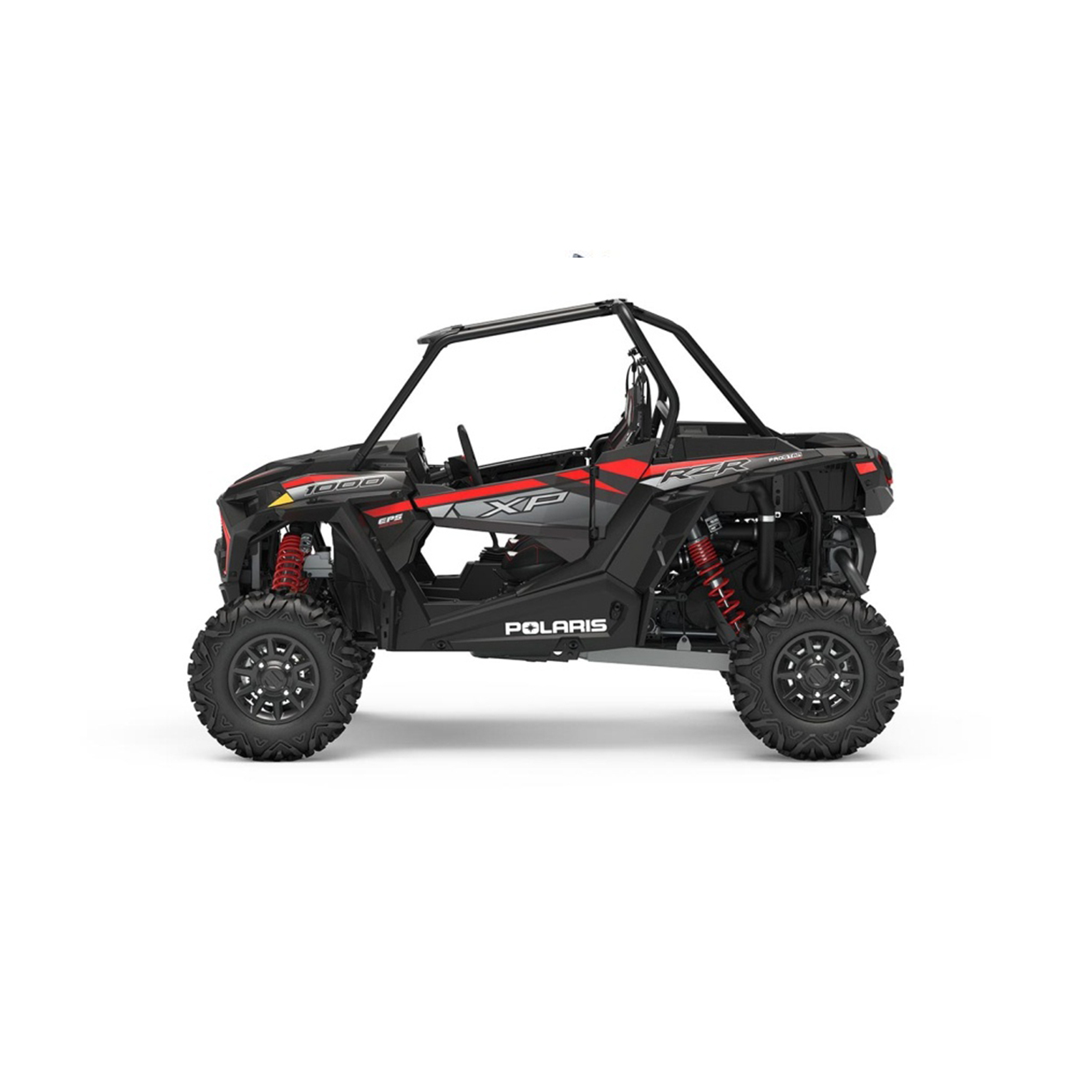  RZR XP1000