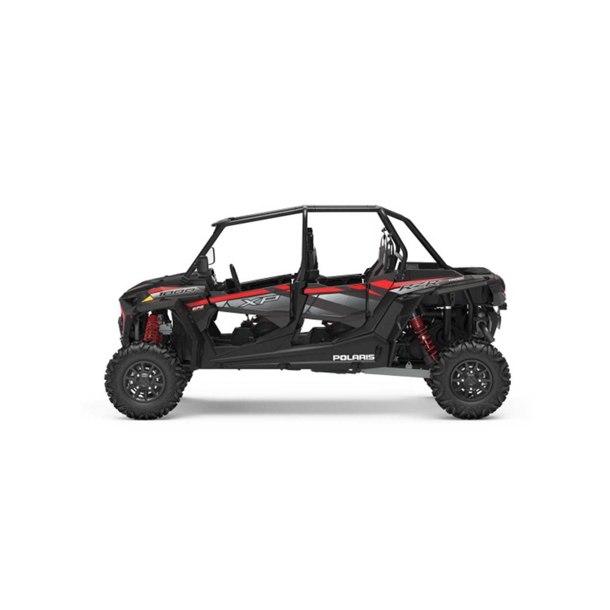  RZR XP4 1000