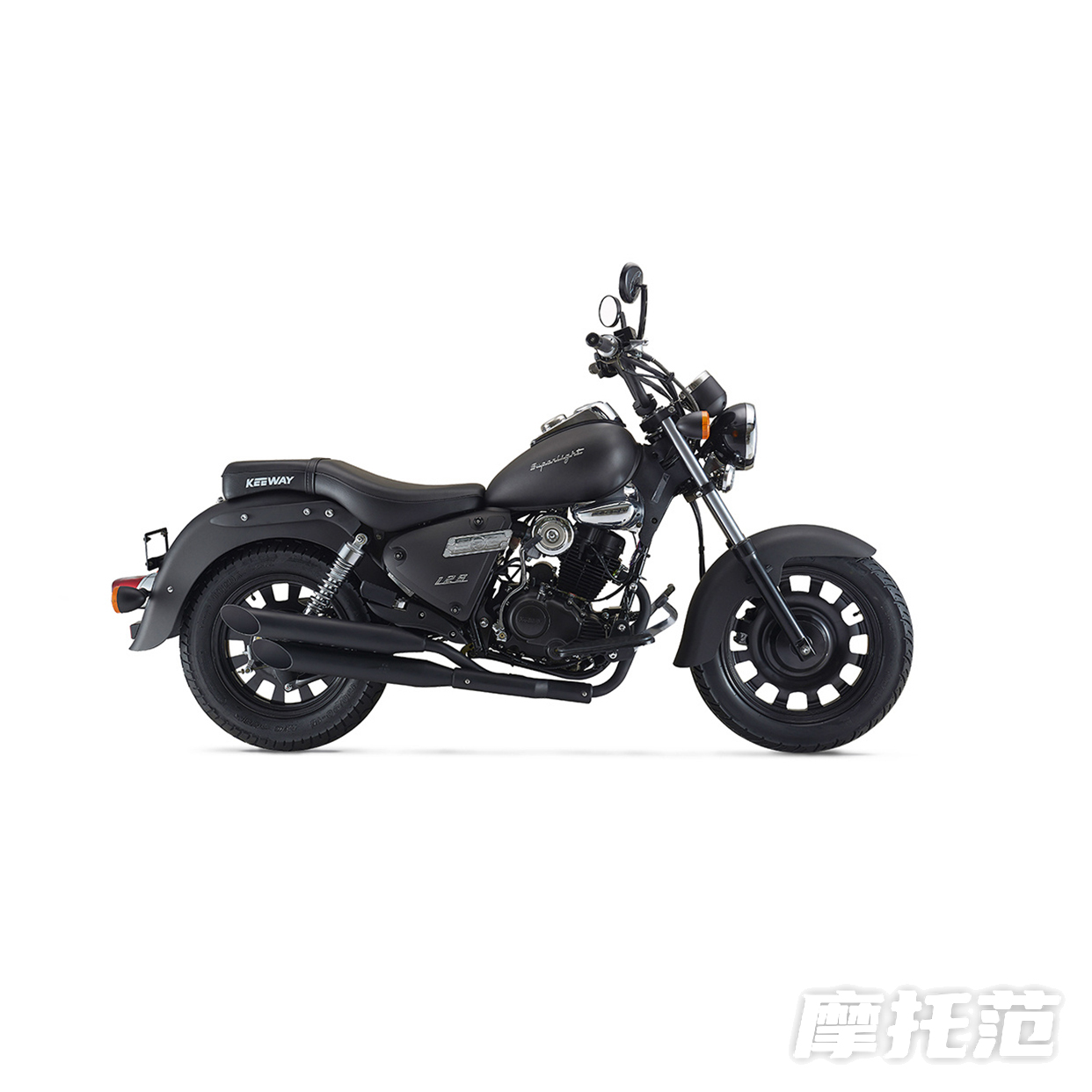  SUPERLIGHT 125 LIMITED 