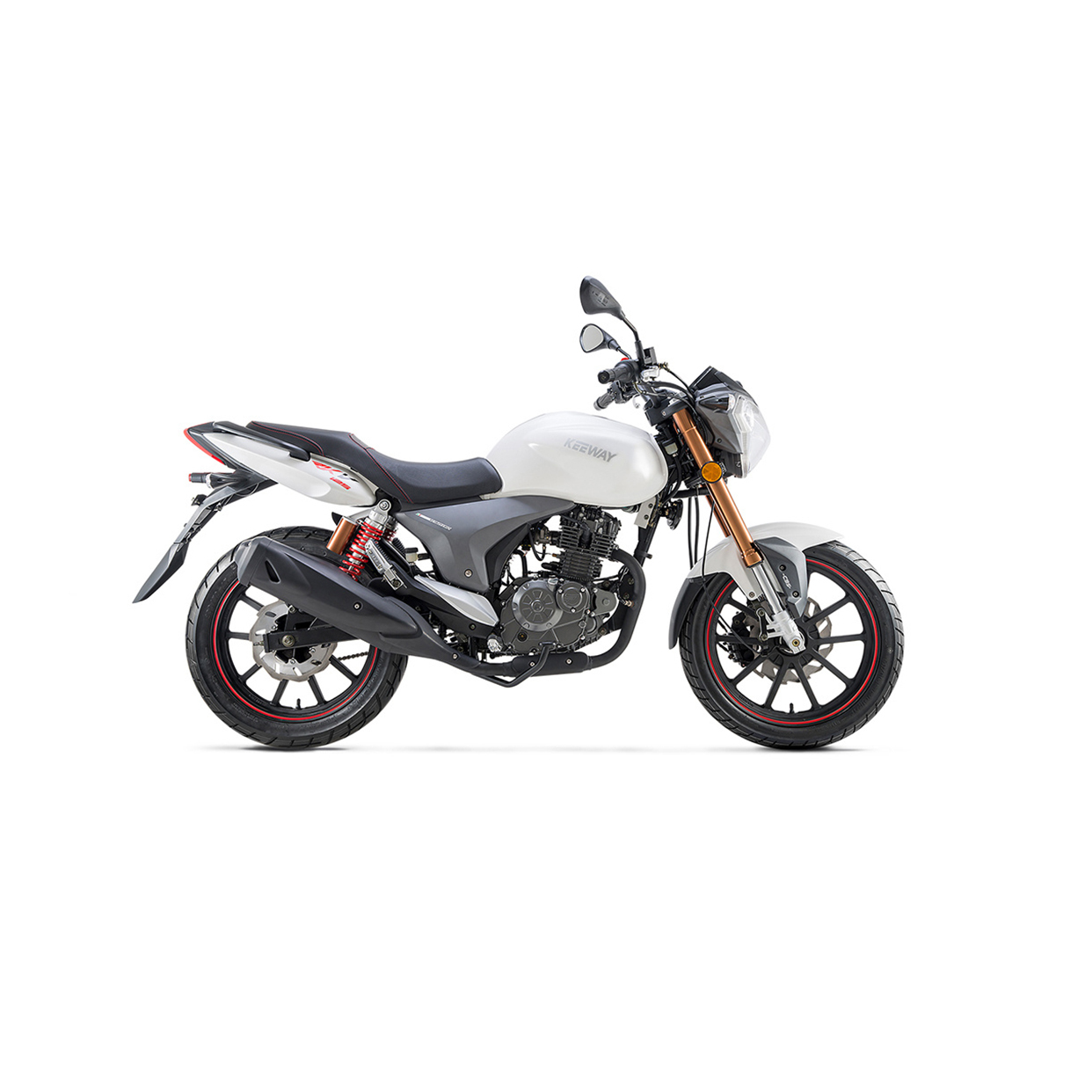  RKV 125