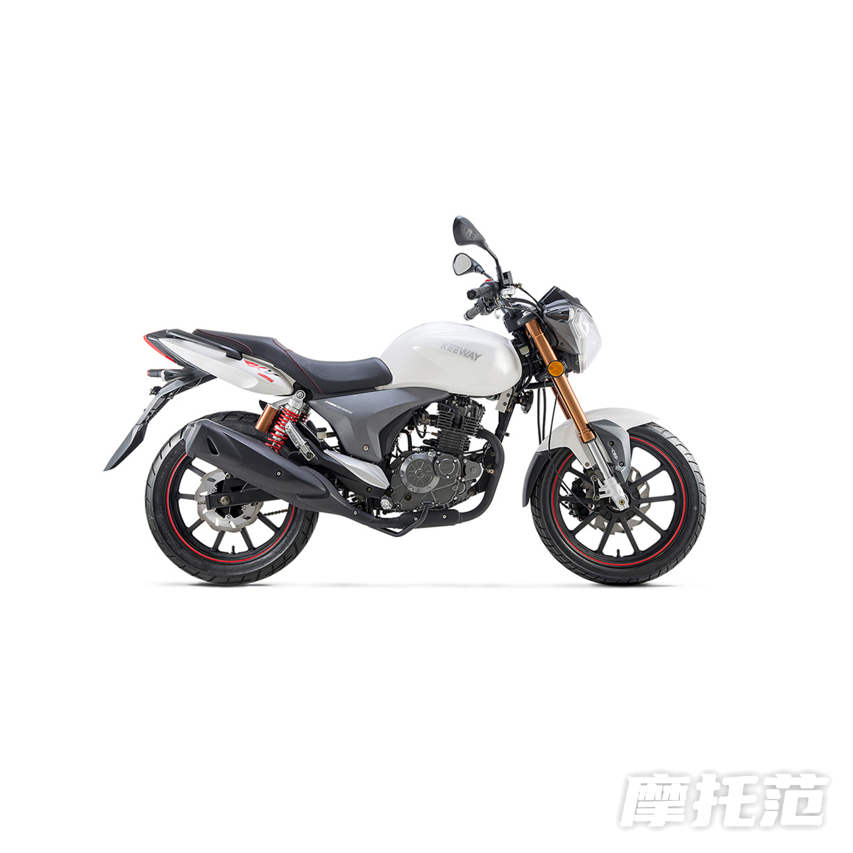  RKV 125