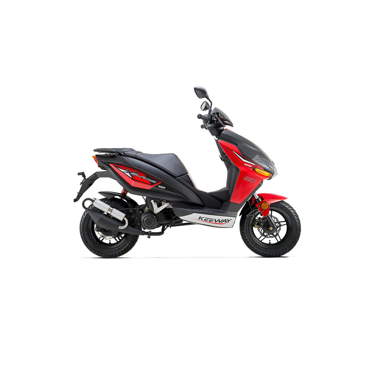  X-BLADE 50