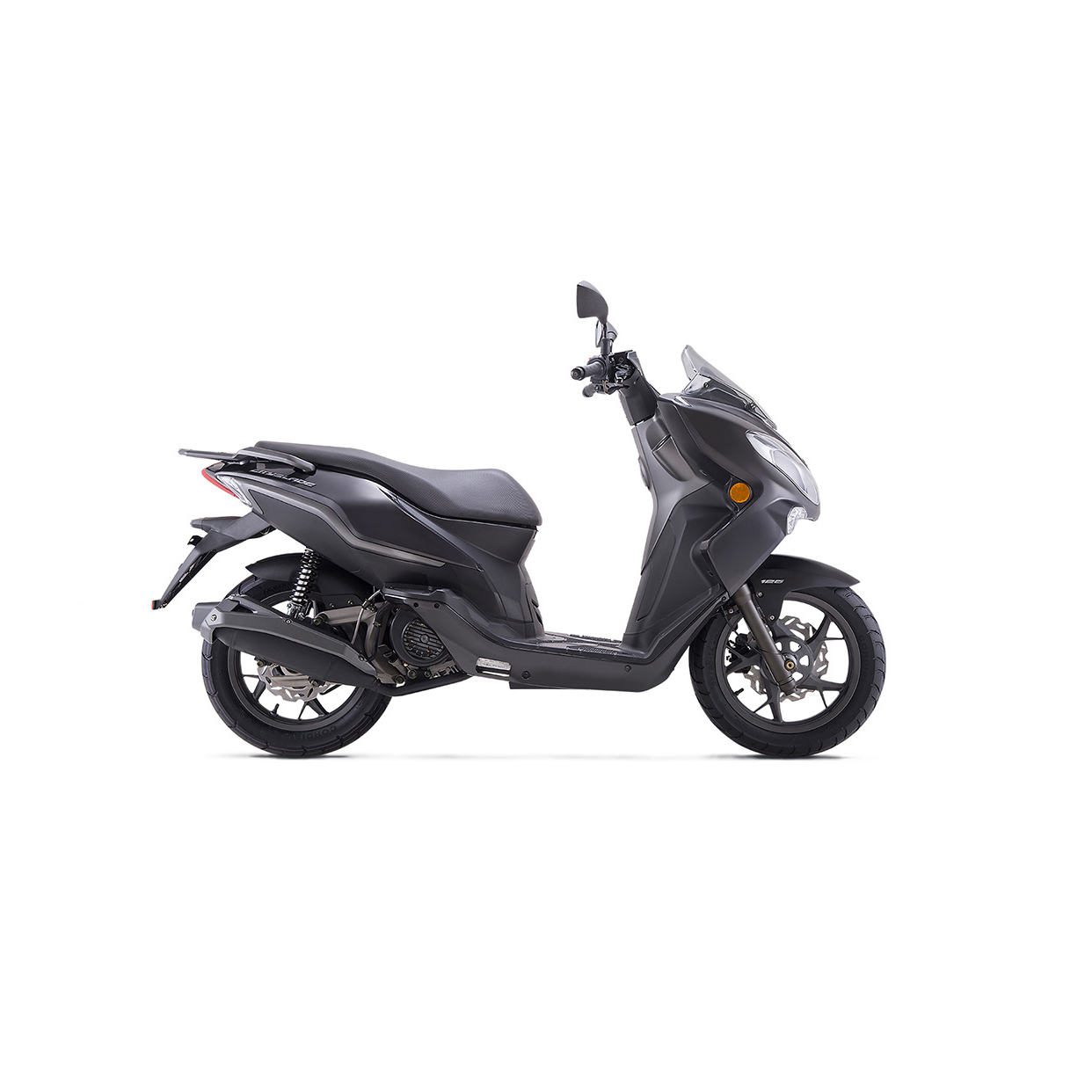  CITYBLADE 125