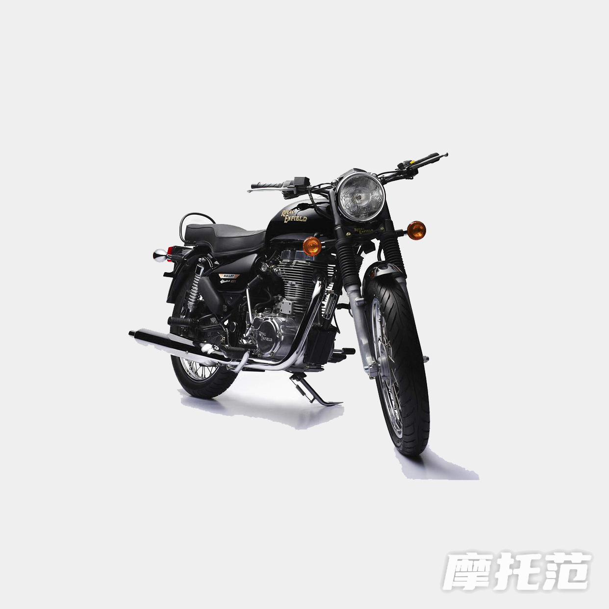  Bullet 500 G5 Classic EFI