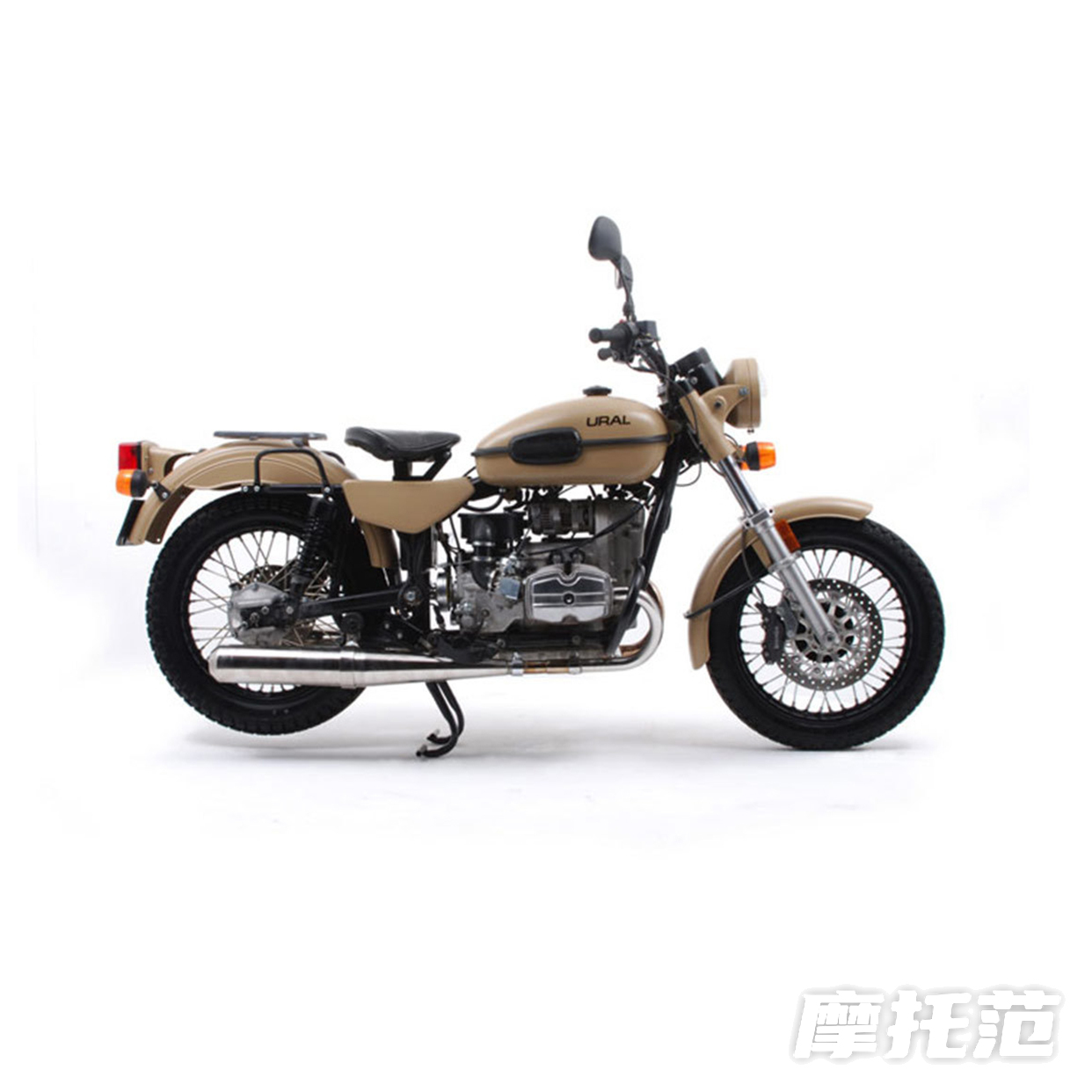 Solo sT