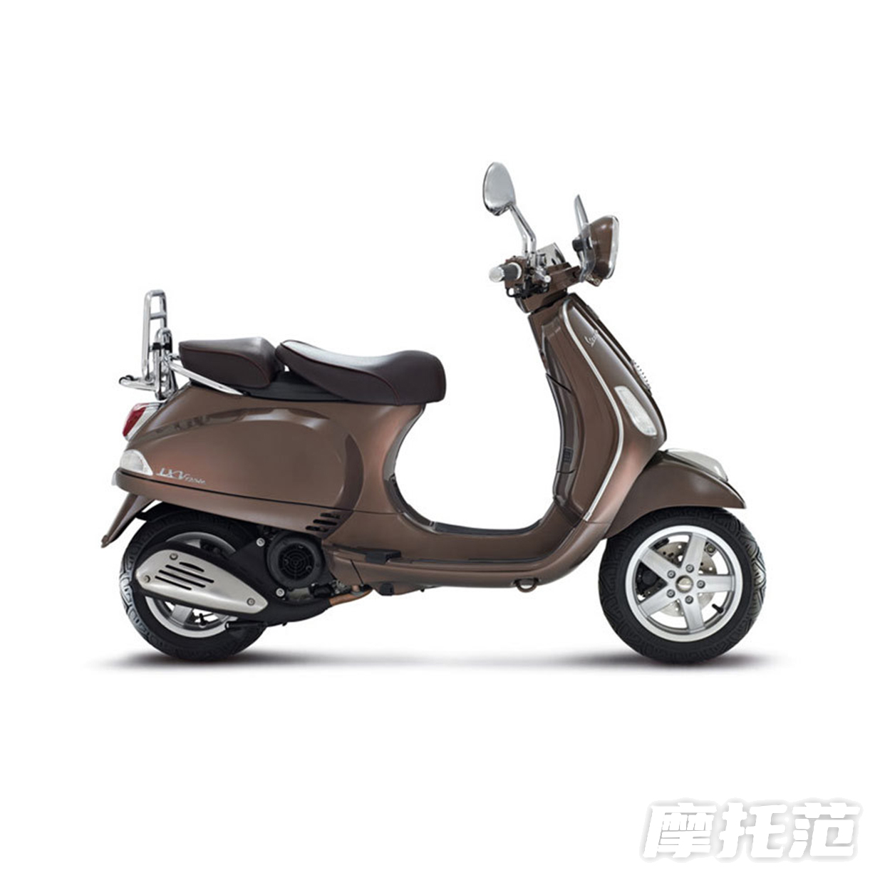 LX 150 Touring