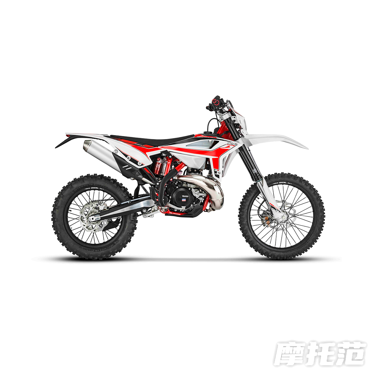  RR 250 Enduro