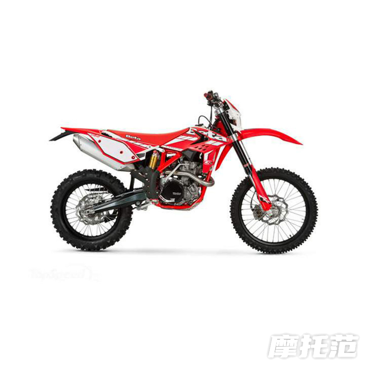  RR 350 4T Enduro