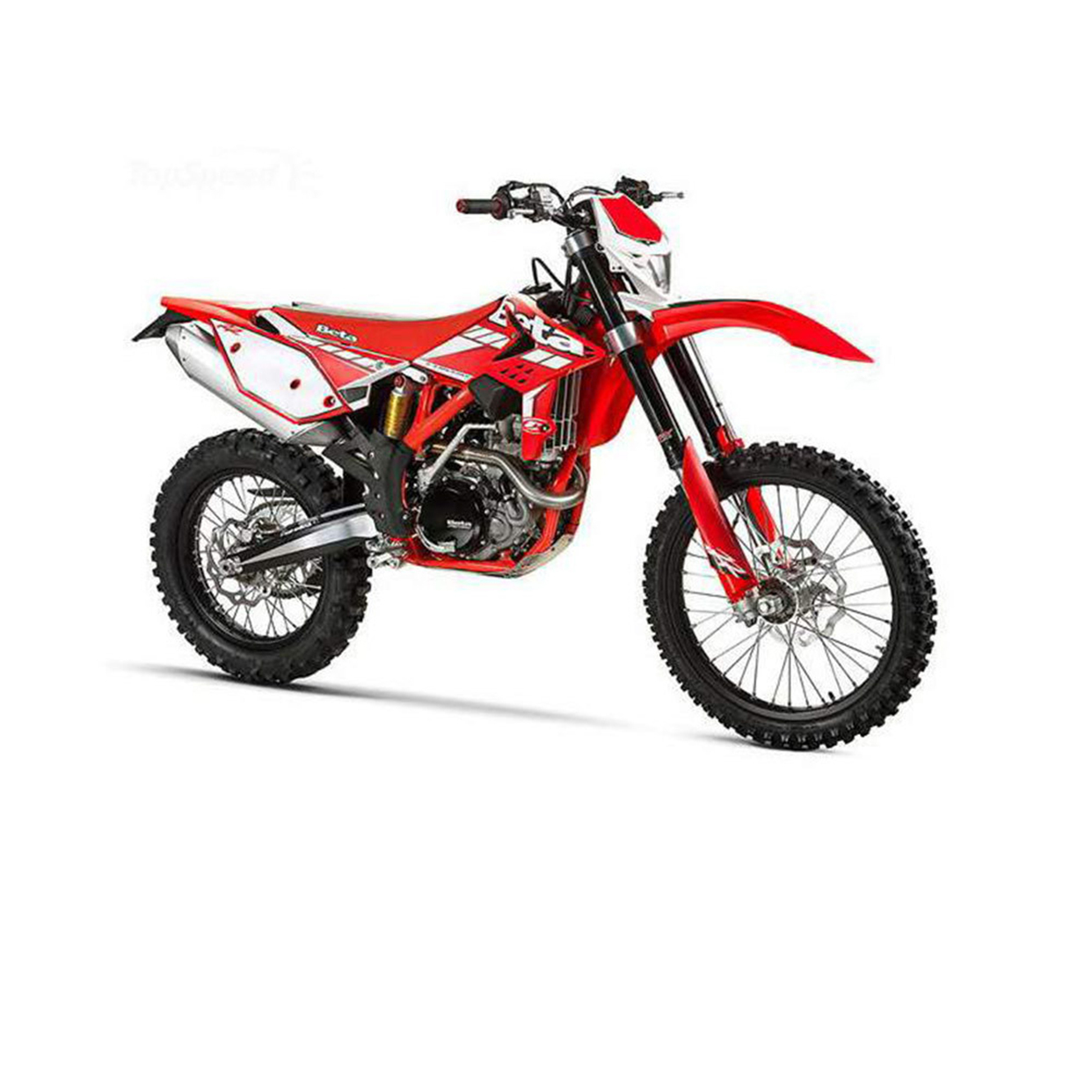  RR 390 4T Enduro