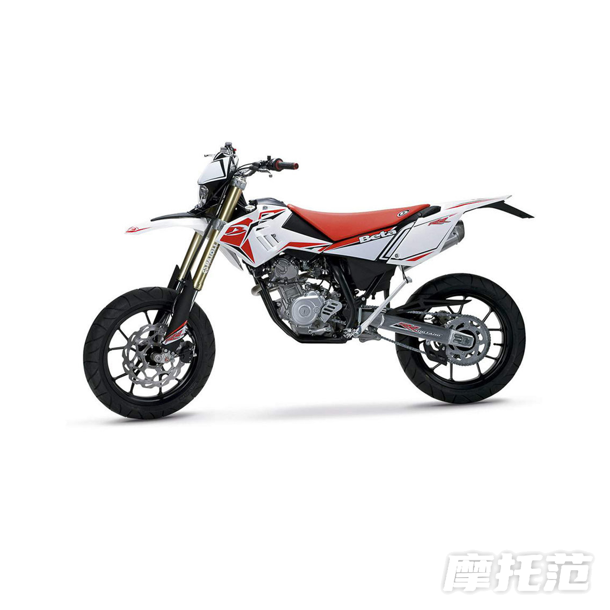  RR 525 Enduro