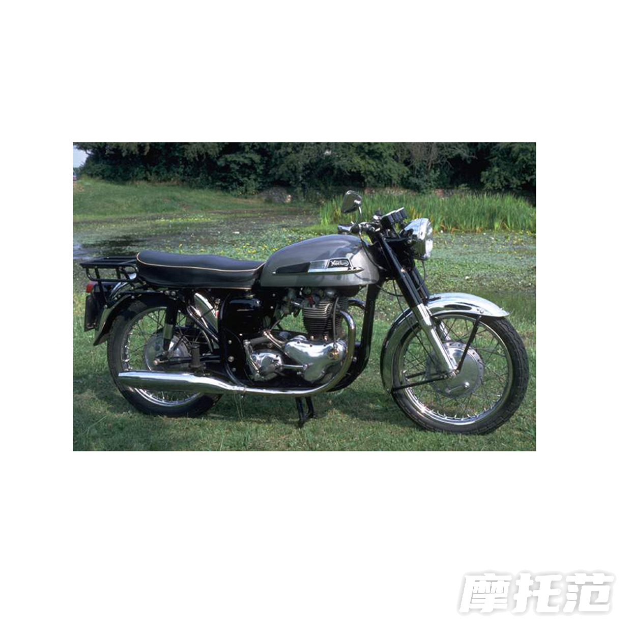  650SS