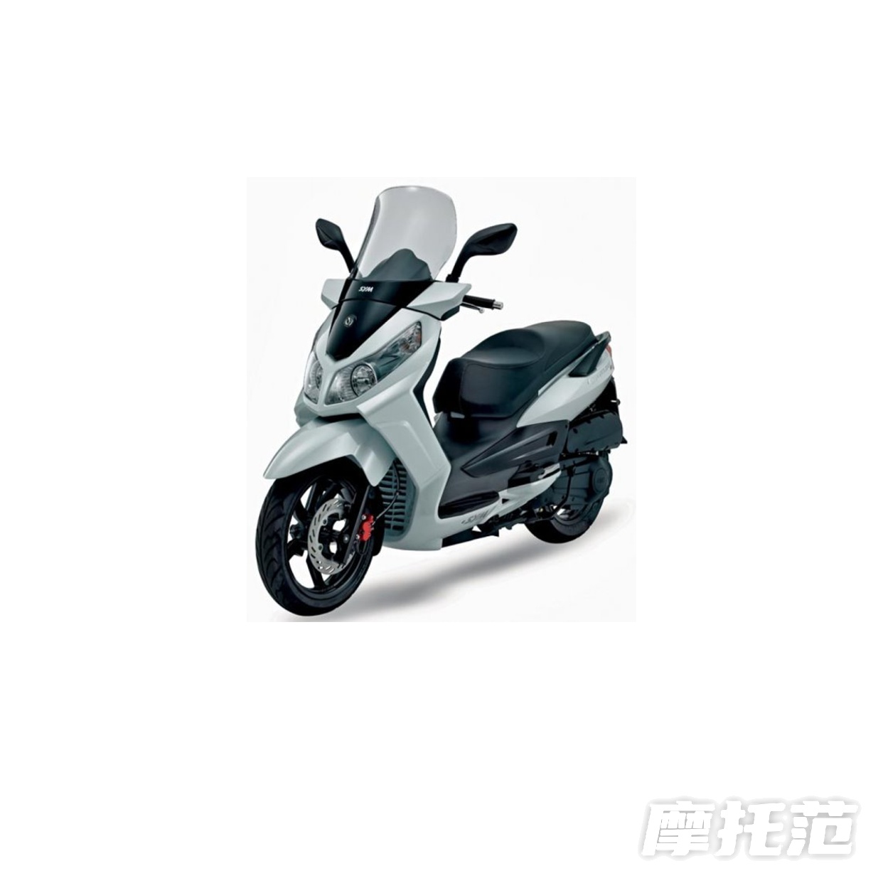  Citicom 125