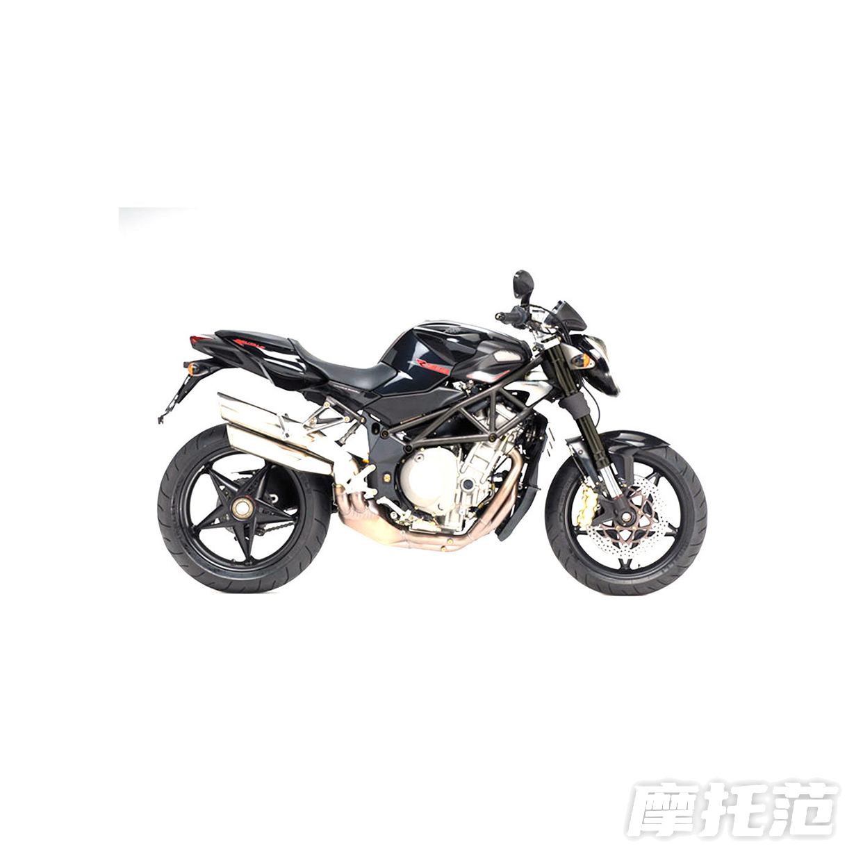 Brutale 989RR
