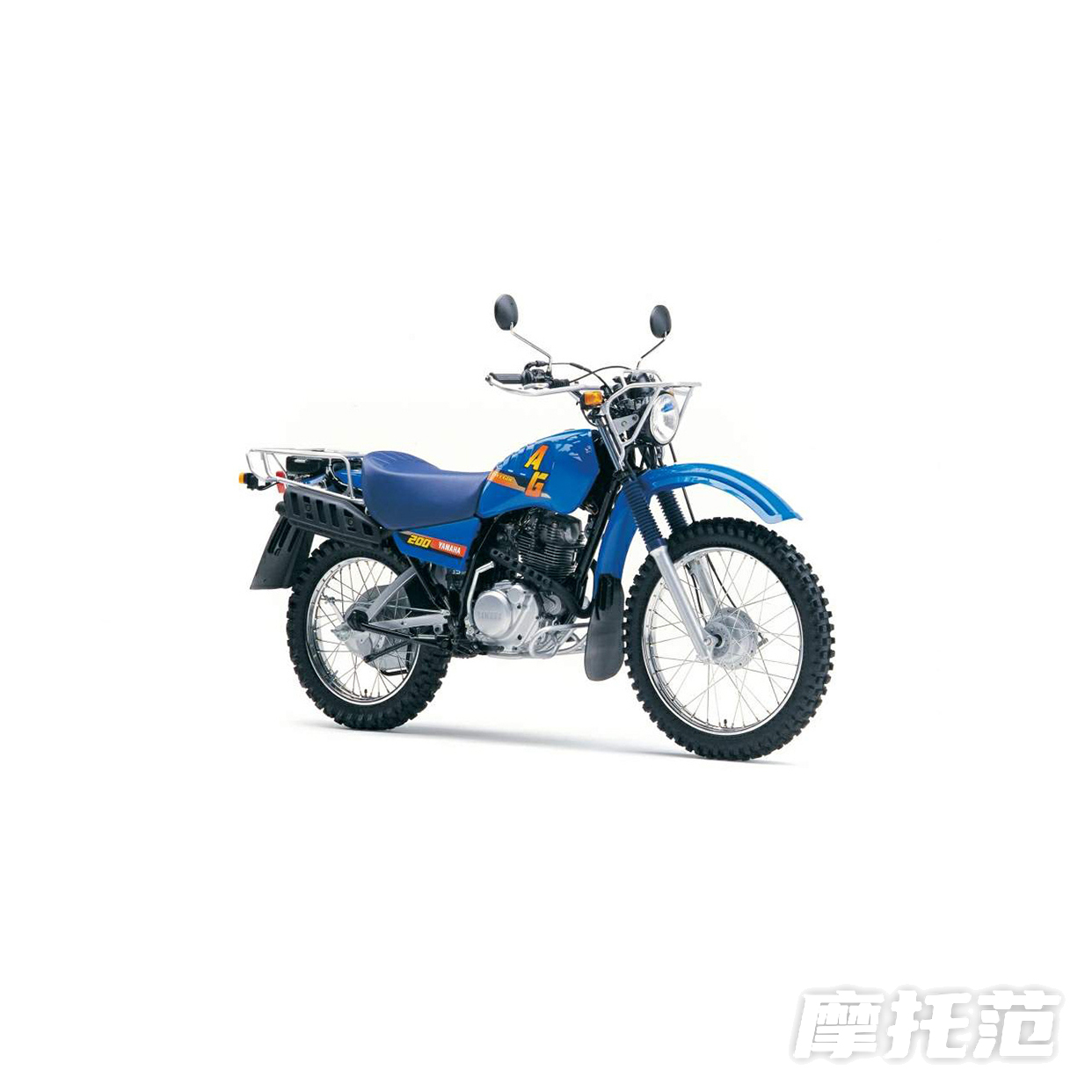  AG 200