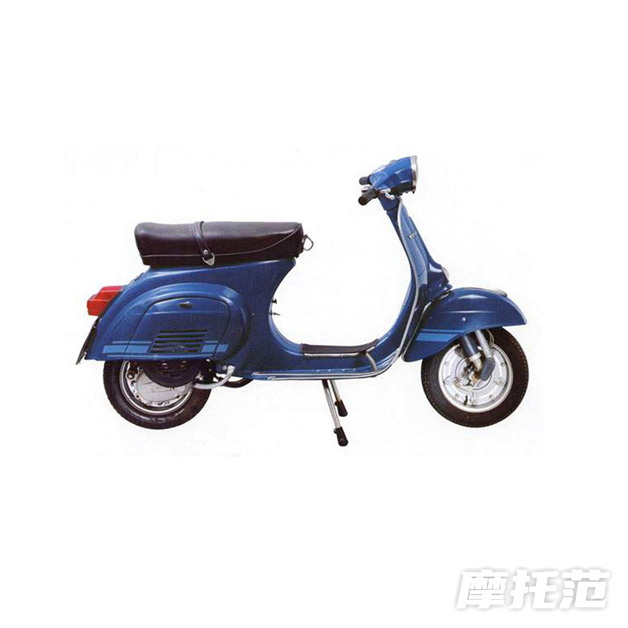 Primavera 125