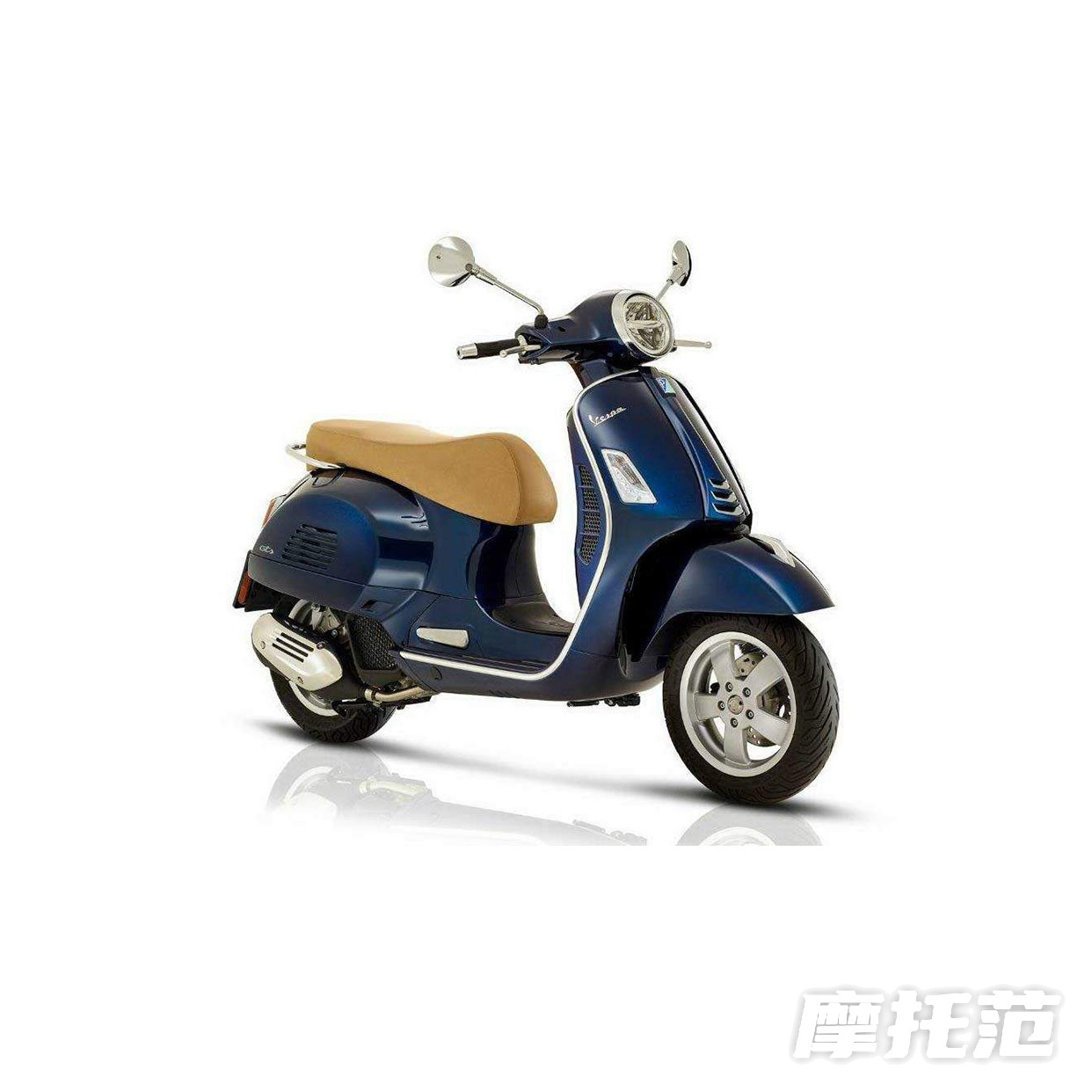  GTS 300 HPE Basic