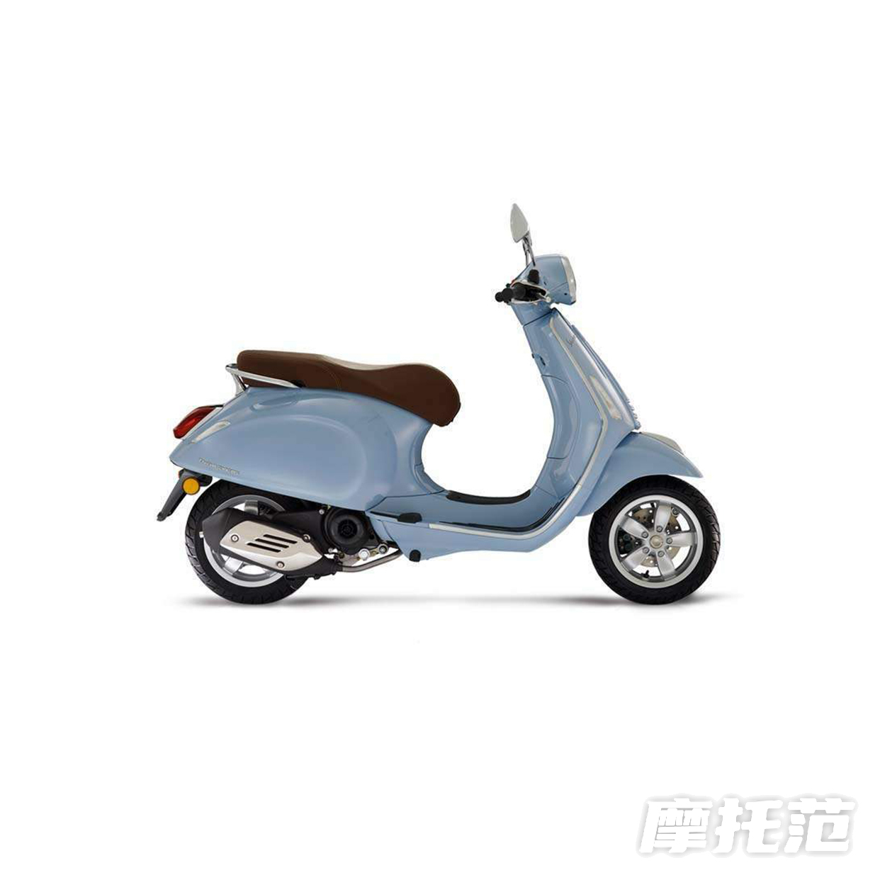 Primavera 50 50th Anniversary S.E.
