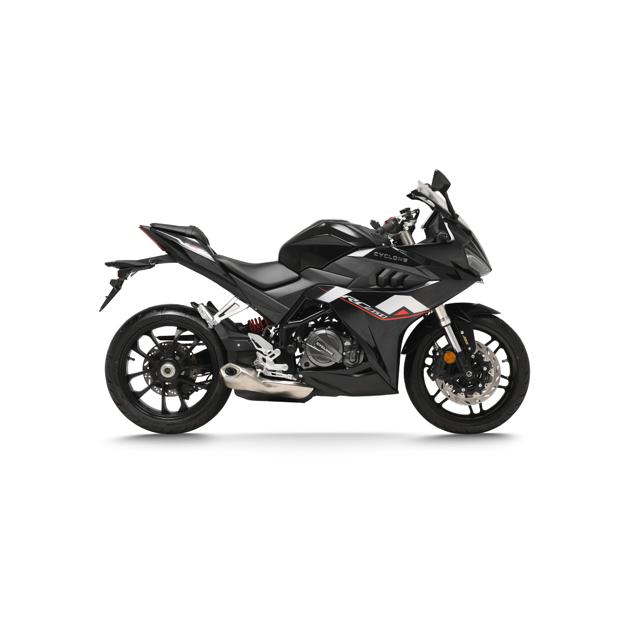  RC401