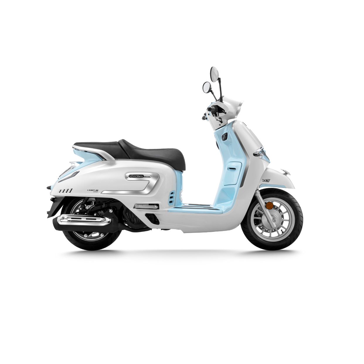  SR150C