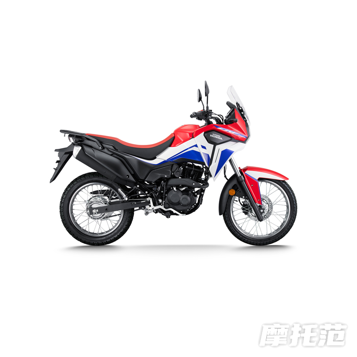  CRF190L