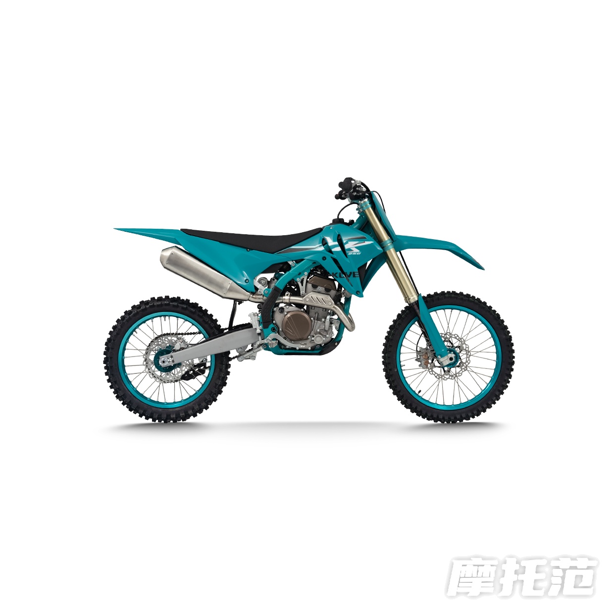 MX250
