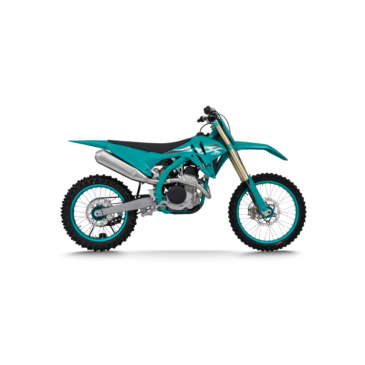 MX450