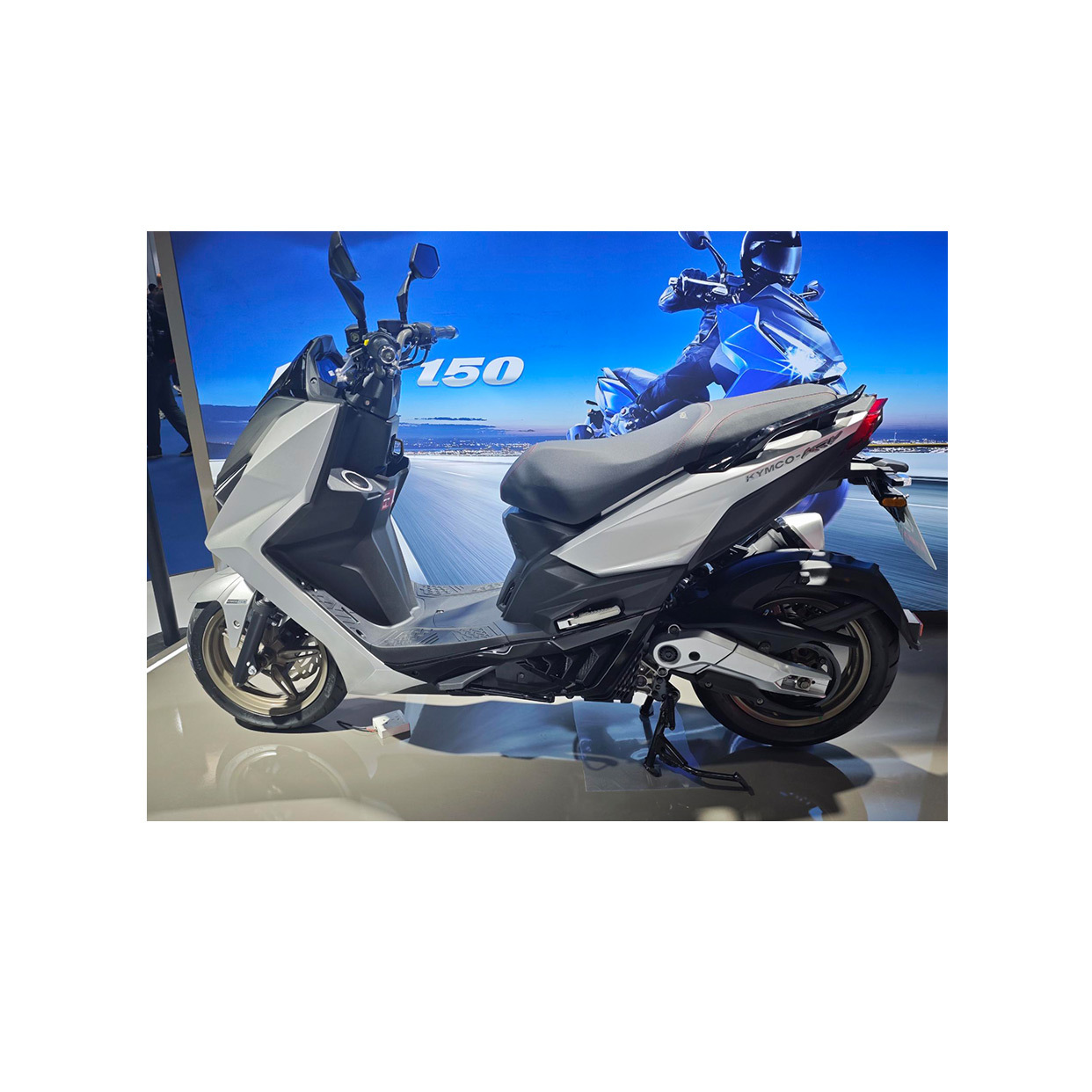  KRV150
