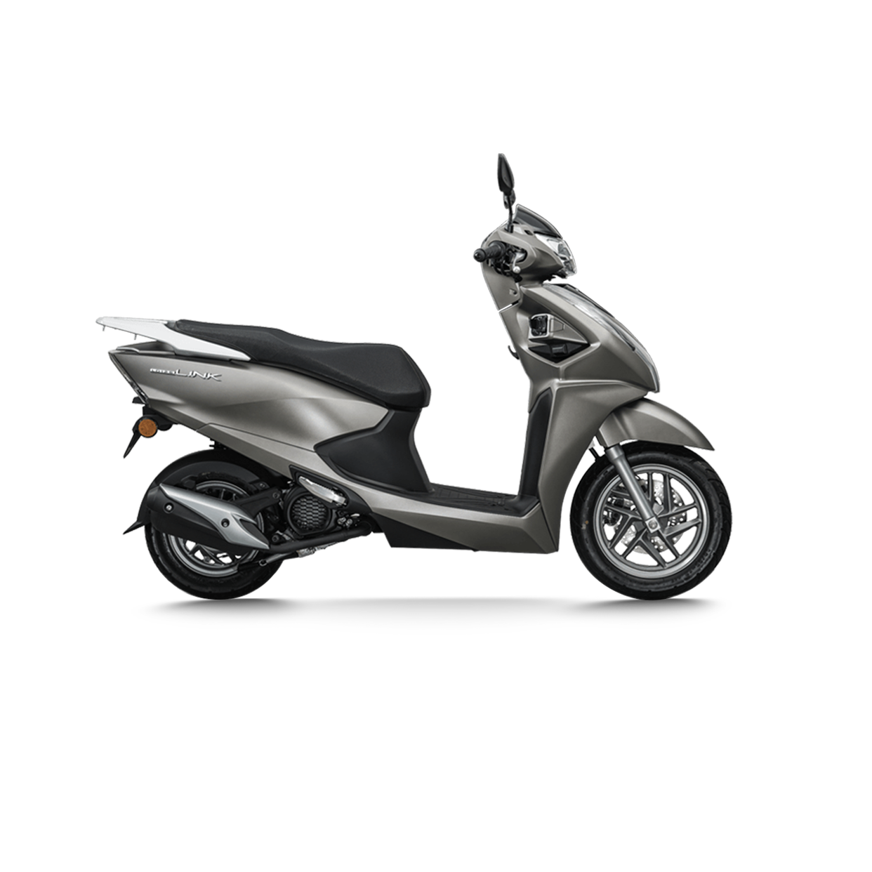 LD125 Link