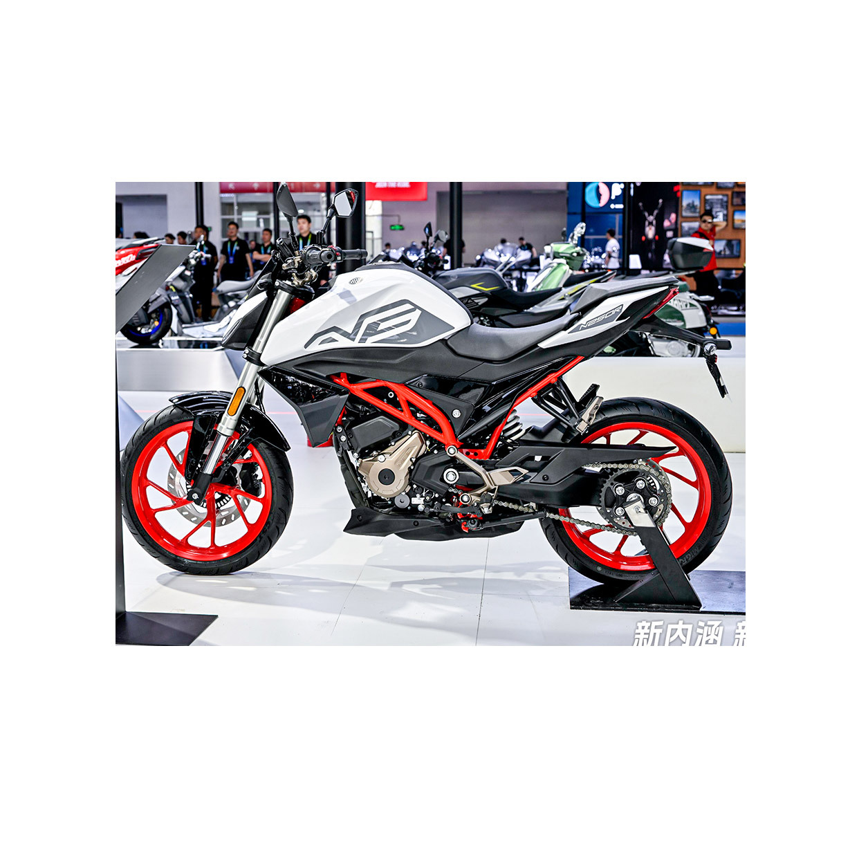  N250R