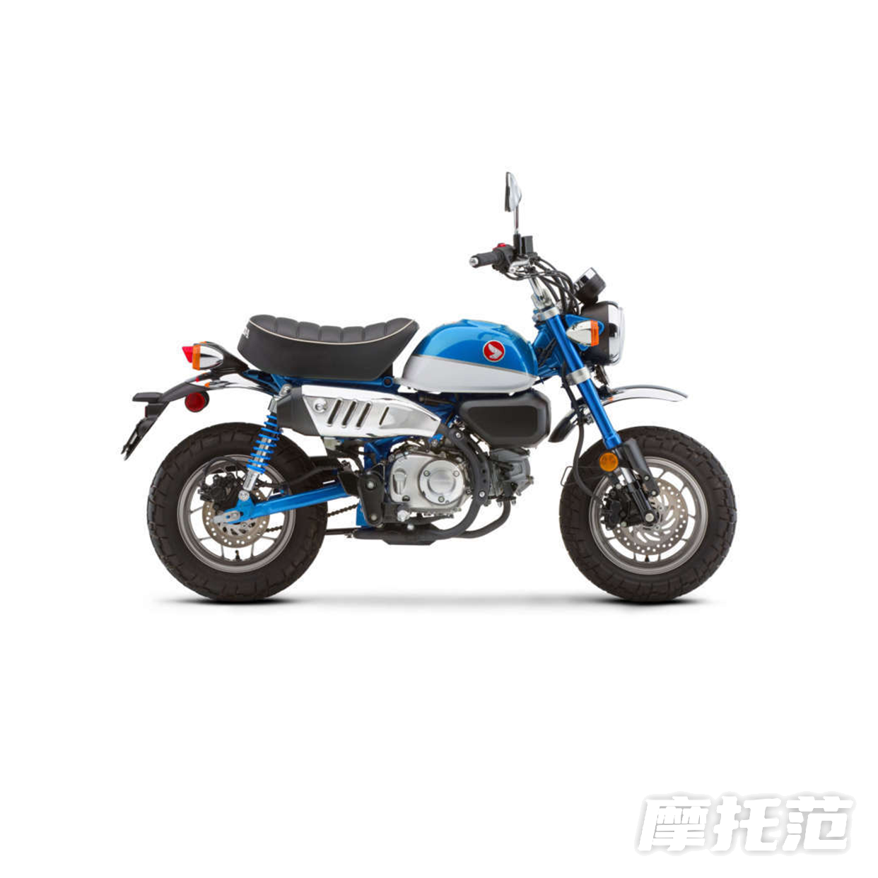 Monkey 125