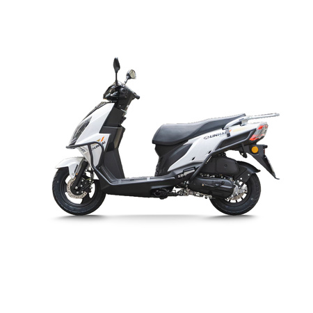 林海LH125T-9