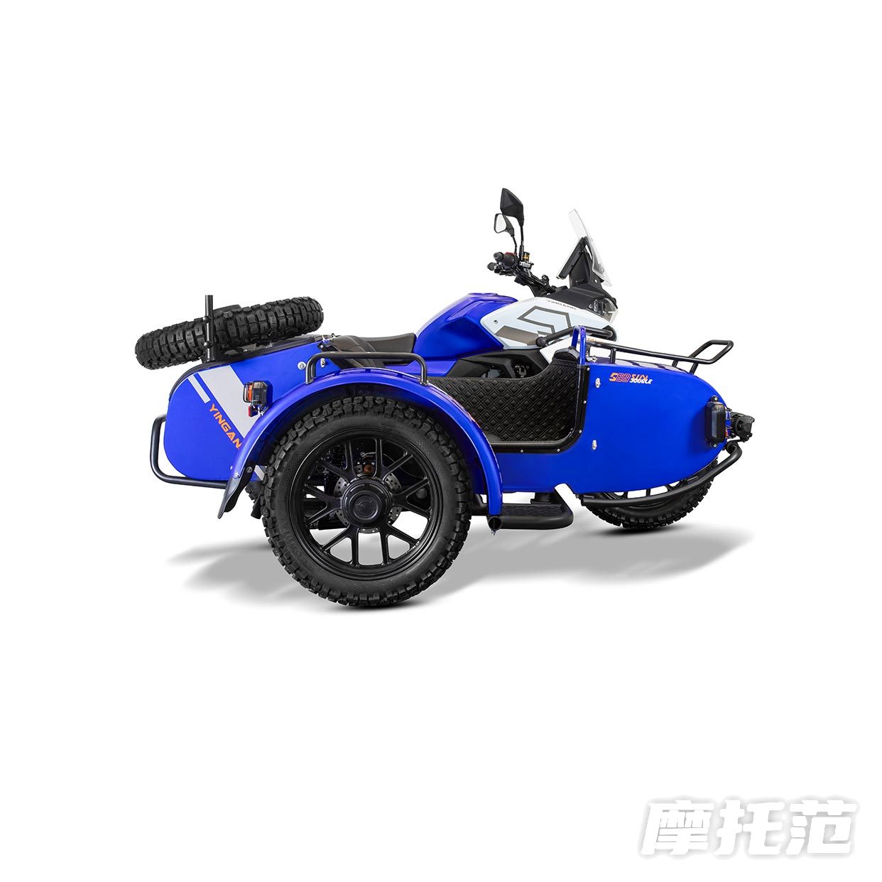  SUV500 Ⅱ