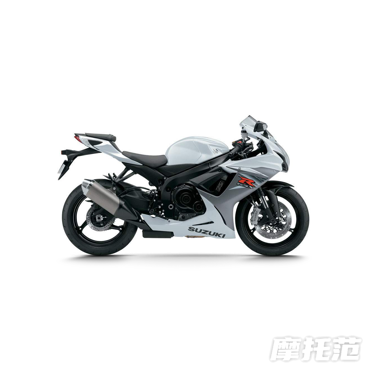 GSX-R 600