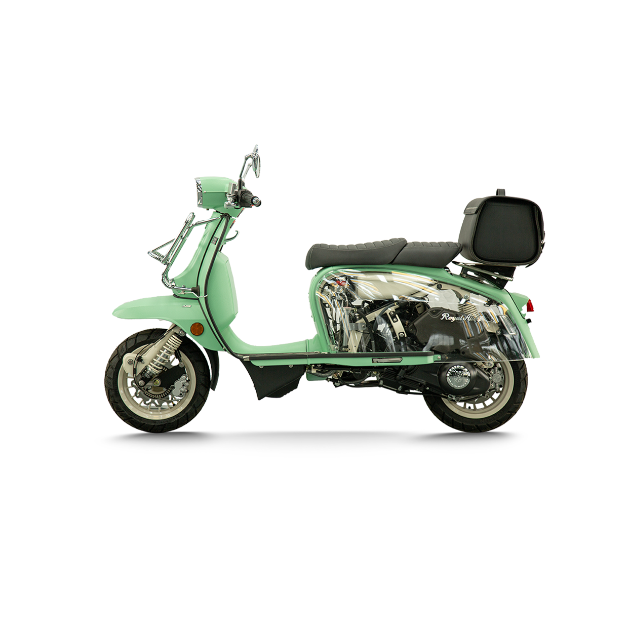  GP250