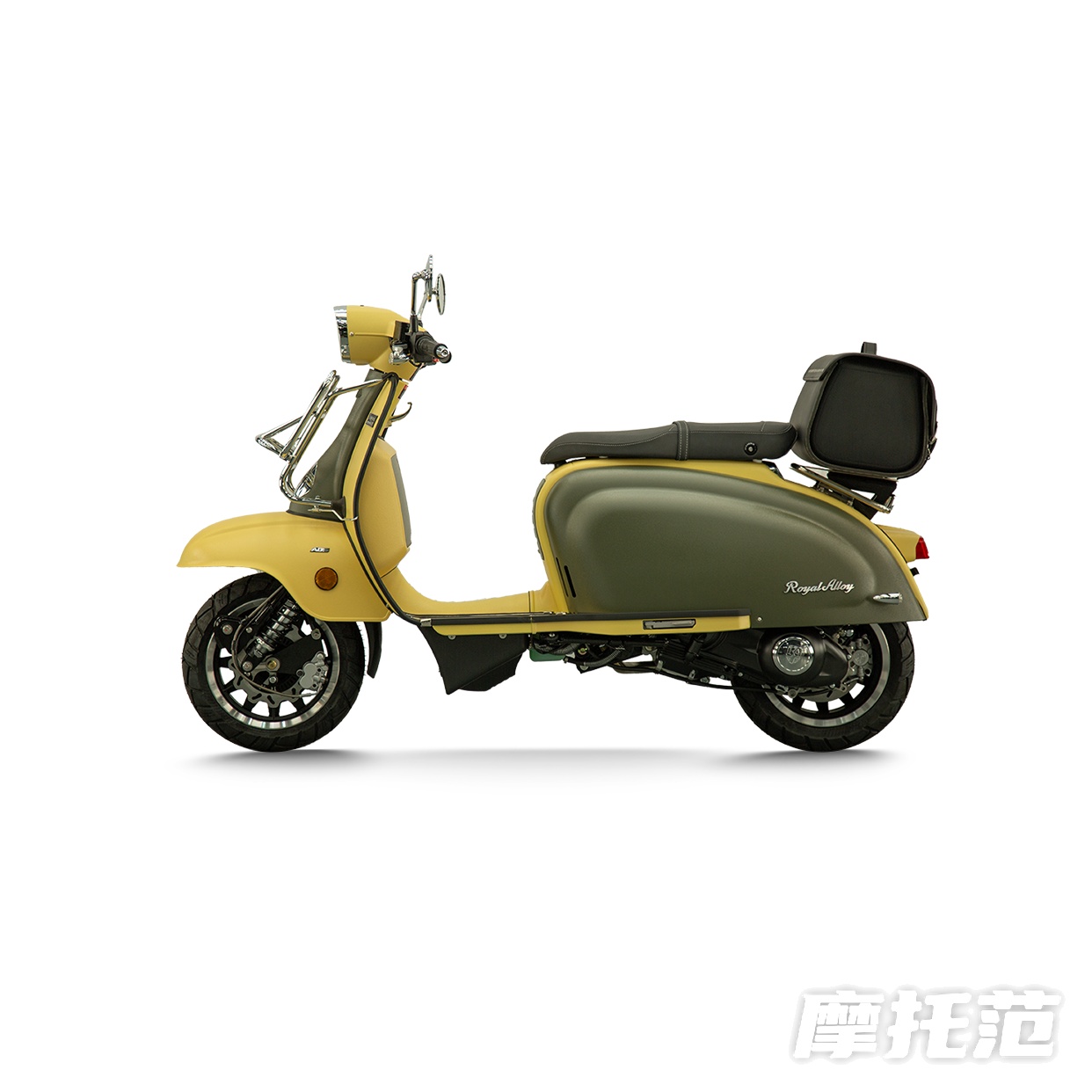  TG250