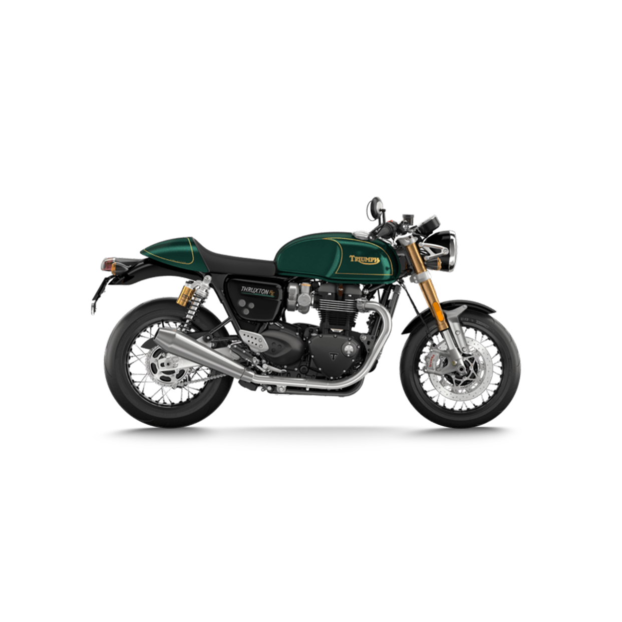  Thruxton