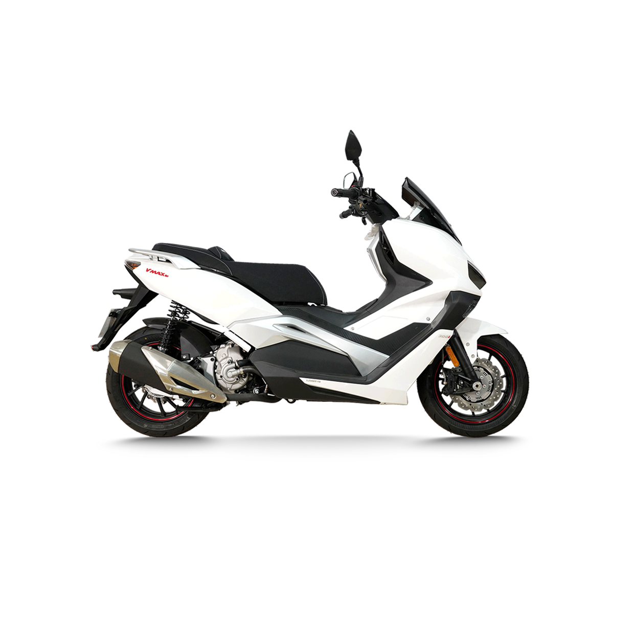  VMAX ie300