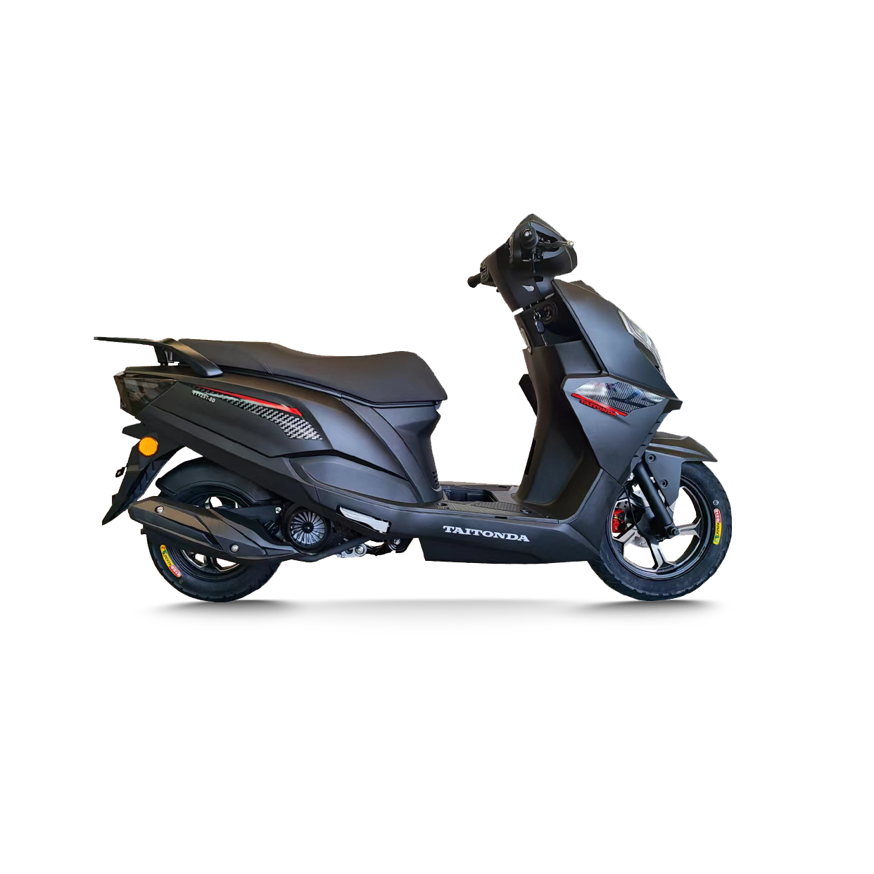  TT125T-8D