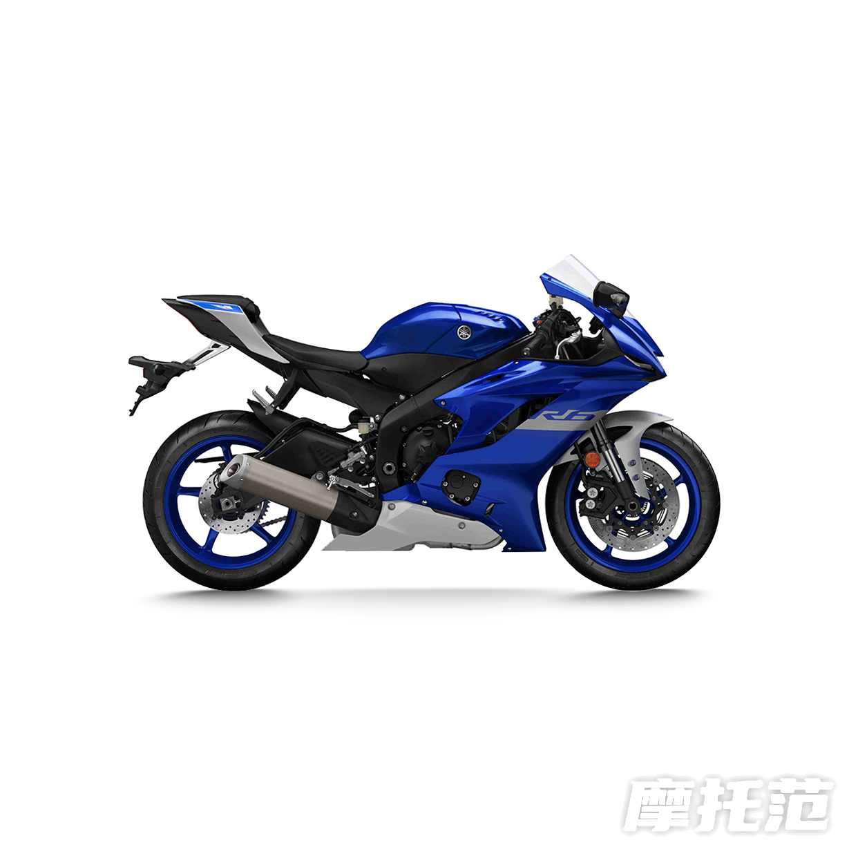  YZF-R6