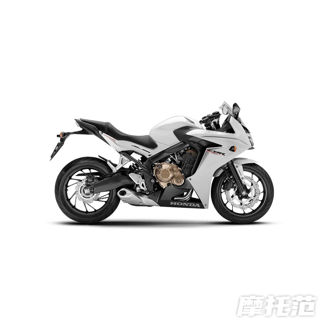  CBR650F