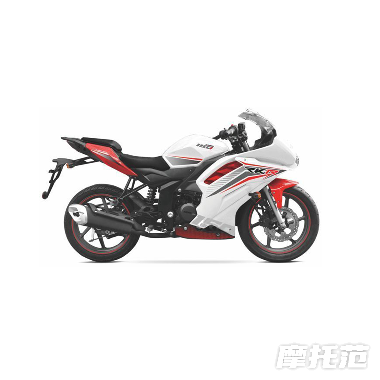小飓风150i
