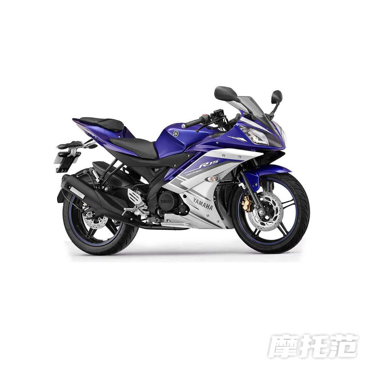 YZF-R15